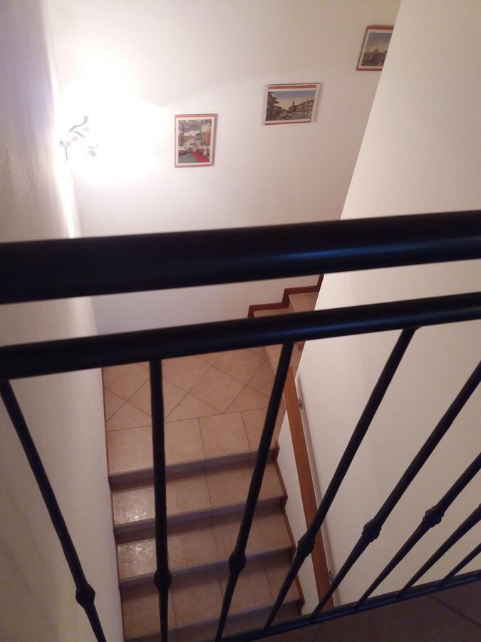 مبيت وإفطار سان ميشيل آل تاليامنتو Terzo Bacino المظهر الخارجي الصورة